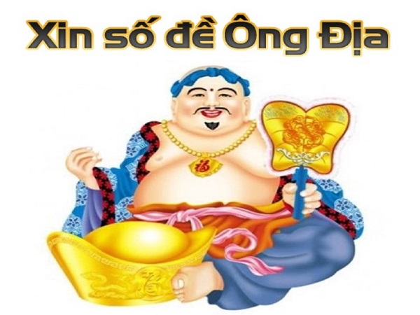 Cách xin số ông địa mà các dân chơi xổ số tô nên biết? Cách xin số ông địa mà các dân chơi xổ số tô nên biết?