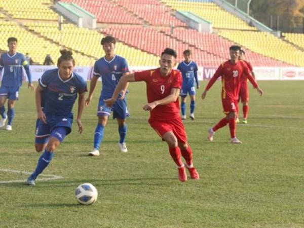 Bóng đá VN 1/11: Không thua U23 Myanmar, U23 Việt Nam sẽ đi tiếp