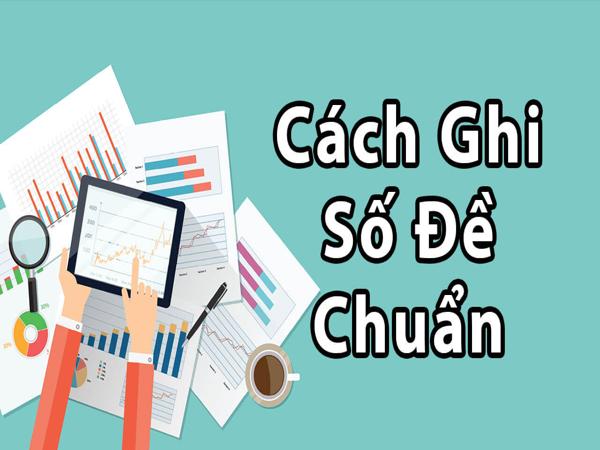 Thông tin chơi xổ số tô chuẩn