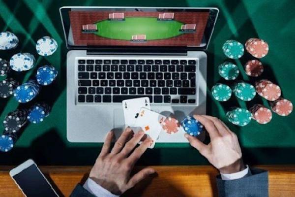 Hướng dẫn cách giao dịch chơi cờ bạc online qua ATM