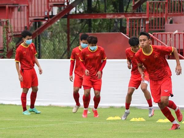 Bóng đá Việt Nam 2/3: U23 Việt Nam có quân xanh khủng