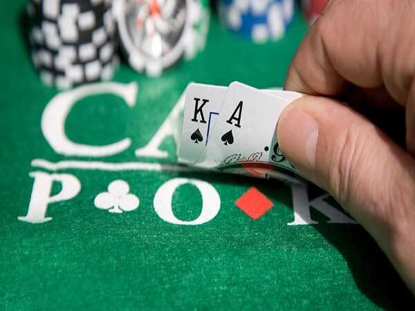 Quy tắc chơi bài Poker 123b cho tân thủ mới