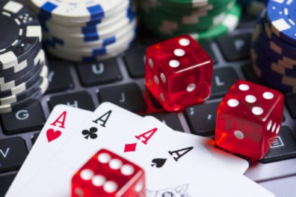 Tài xỉu phổ biến trong casino trực tuyến