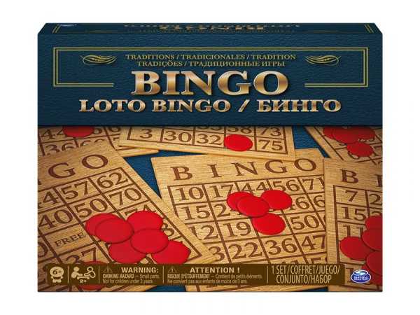 cách chơi lô tô bingo