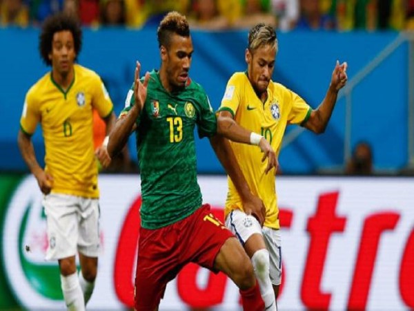 Nhận định kết quả trận Cameroon vs Brazil, 2h ngày 3/12
