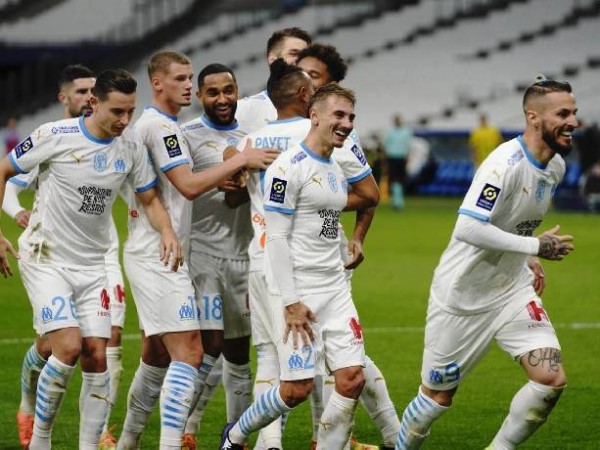 Nhận định kết quả Marseille vs Lorient, 1h ngày 15/1