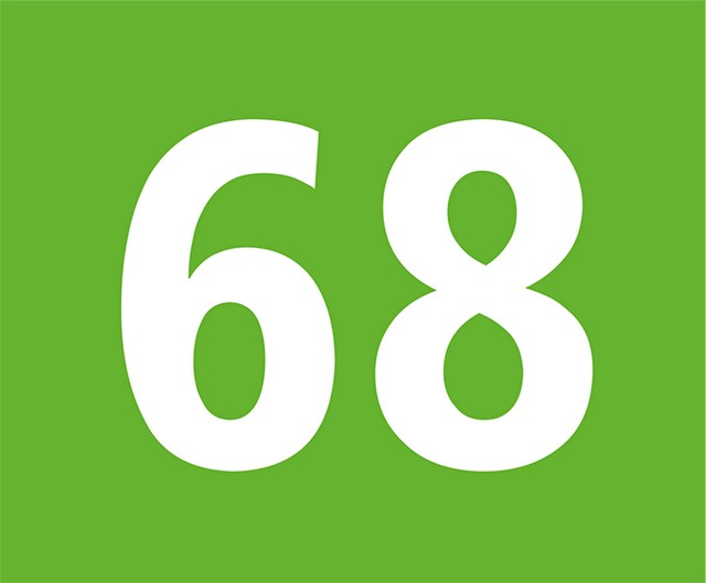 Đề về 68 hôm sau đánh con gì thắng lớn