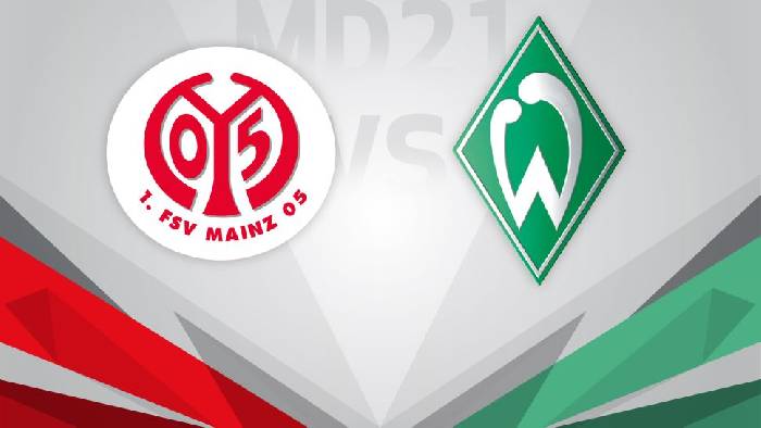 Nhận định kết quả Mainz vs Werder Bremen, 20h30 ngày 8/4