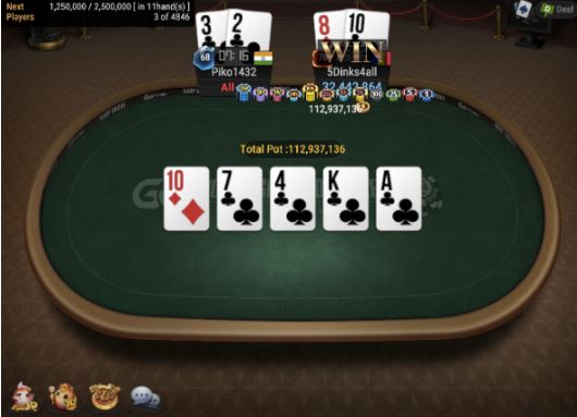 Poker N8 cung cấp nhiều chương trình khuyến mãi
