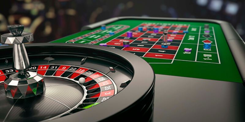 Mẹo chơi Casino luôn thắng dành cho các tân thủ