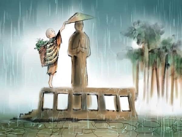 Âm Đức là gì?