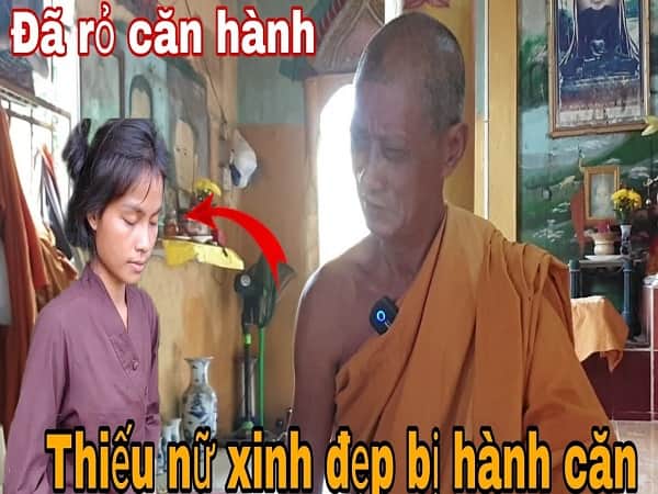 bị hành căn phải làm sao