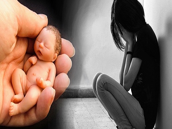 Bị vong con nít theo phải làm sao?