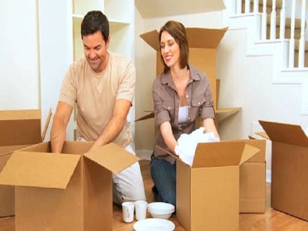 chuyển đến nhà mới thuê cần làm gì