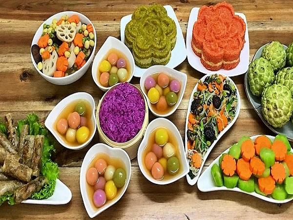 Cúng rằm tháng giêng nên cúng chay hay mặn?