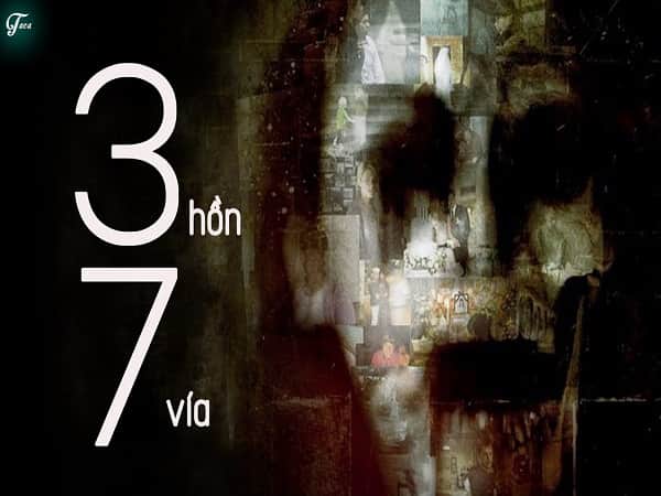 3 hồn 7 vía là gì?