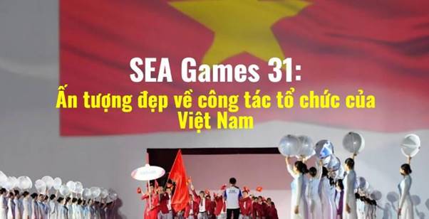 Các mùa Seagame được tổ chức ở Việt Nam có gì hấp dẫn?