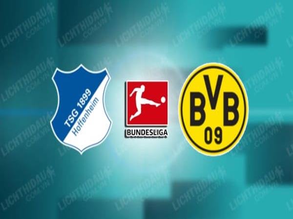 Nhận định Hoffenheim vs Dortmund, 01h30 ngày 30/9 