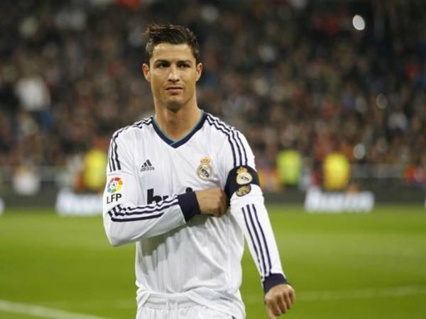 TOP 10 tiền đạo Real Madrid xuất sắc tại thánh địa Santiago Bernabéu