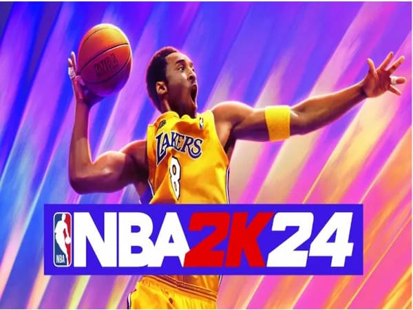 NBA 2K24: Sân Chơi Bóng Rổ Sống Động và Chân Thực