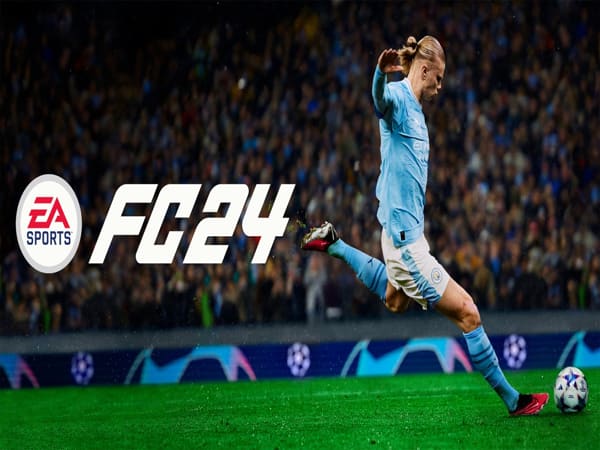 EA Sports FC 24: Đích Đến Cuối Cùng Của Người Đam Mê Bóng Đá