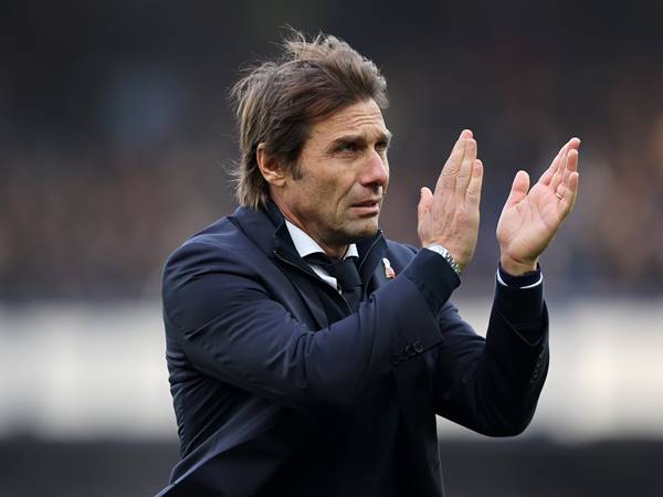 Tin bóng đá 1/6: Antonio Conte đồng ý dẫn dắt Napoli 3 năm