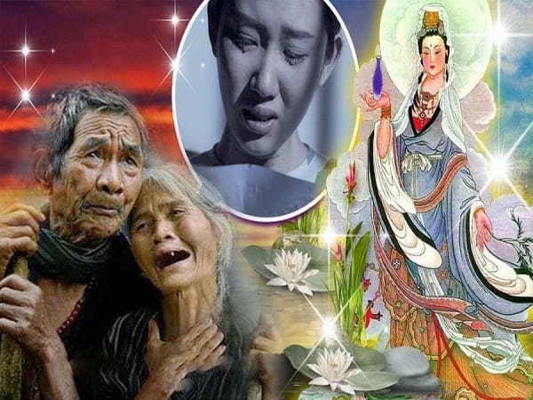 Các tội bị đày xuống địa ngục
