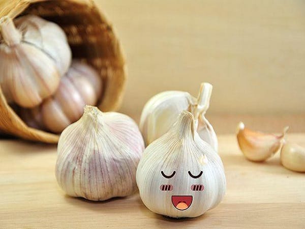 Tại sao lại là tỏi trong việc hóa giải buôn bán ế ẩm?