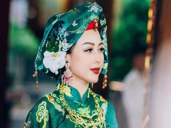 Cô Bơ – Vị Thánh Cô Linh Thiêng trong Tứ Phủ