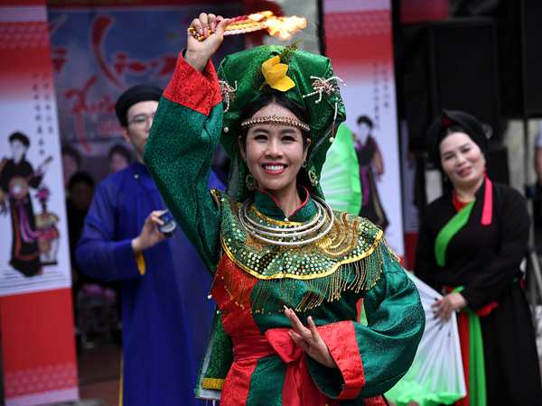 Tính cách và phẩm chất của người có căn Cô Đôi Thượng Ngàn