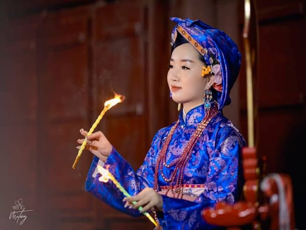 Ý nghĩa tâm linh của căn Cô Sáu