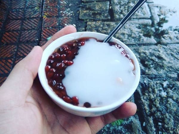Chè cúng ngày Giỗ Tổ nên nấu chè gì