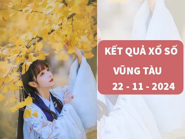 Phân tích xổ số Vũng Tàu ngày 10/12/2024