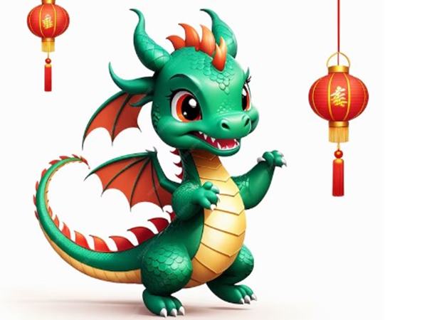 Con số may mắn tuổi Thìn ngày 14/2/2025 số đẹp hôm nay
