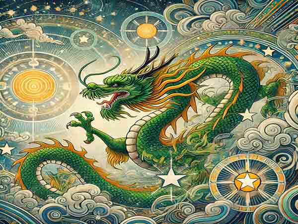 Vài nét về tuổi Giáp Thìn hôm nay ngày 15/2/2025 thứ 7