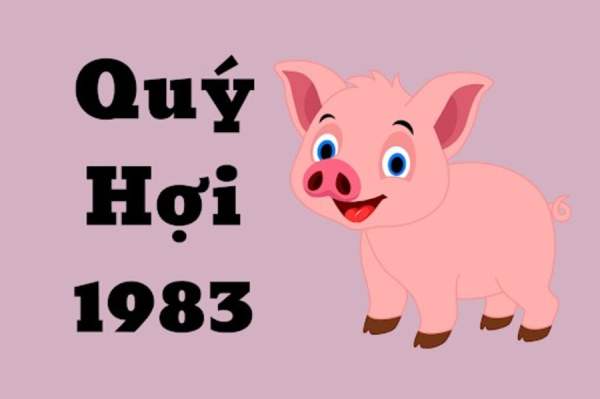 Tham khảo cặp số tài lộc cho tuổi Quý Hợi