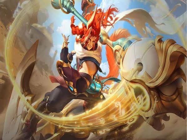 Giới thiệu tổng quan về tướng Bijan