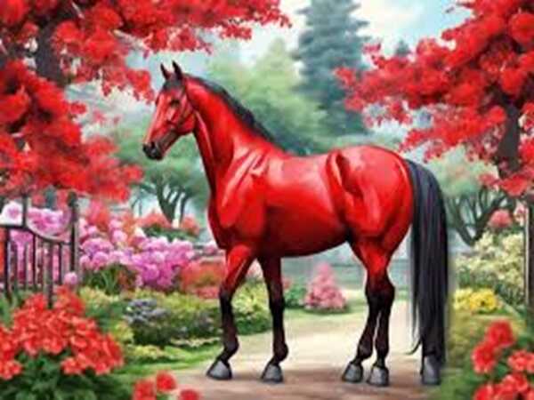Con số đại cát tuổi Ngọ 14/3/2025 hôm nay