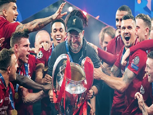Liverpool vô địch Ngoại hạng Anh bao nhiêu lần?