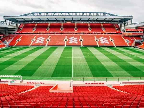 Tổng quan về sân vận động Emirates
