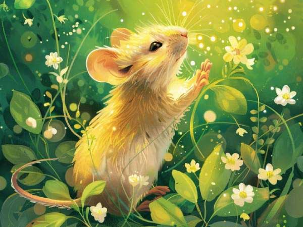 Tổng quan về người tuổi Tý ngày 30/3/2025 chủ nhật hôm nay