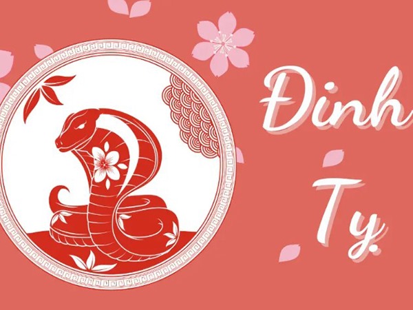 Đón vận may với số vượng tuổi Đinh Tỵ 18/4/2025