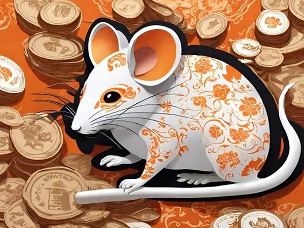 Tiền vào như nước với số bứt phá tuổi Giáp Tý 22/4/2025