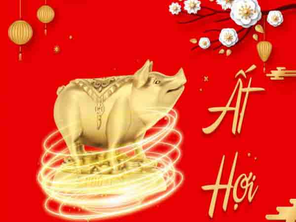 Tổng quan về người tuổi Ất Hợi ngày 25/4/2025 thứ 6 hôm nay