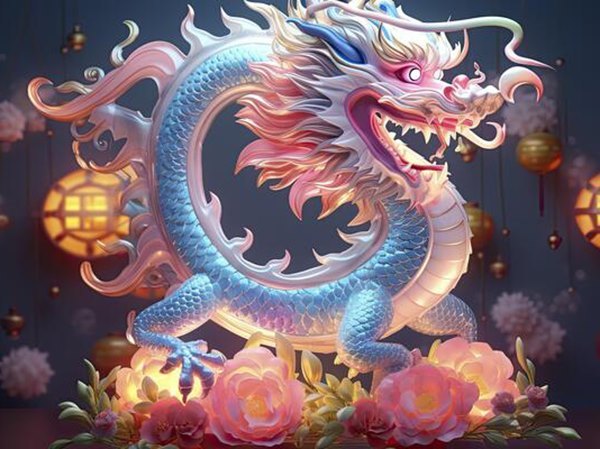 Con số may mắn tuổi Thìn đánh thức quyền năng