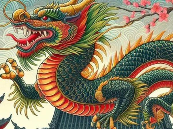 Con số may mắn tuổi Thìn đánh thức quyền năng