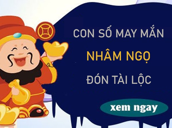 Con số may mắn tuổi Nhâm Ngọ đón vận đỏ như son