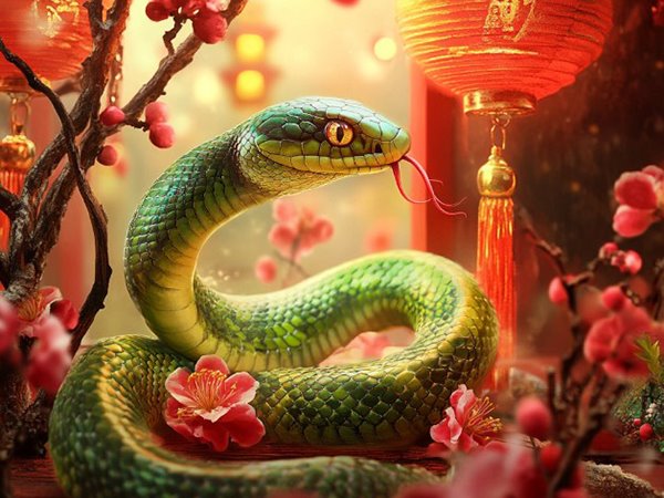 Đón điều lành với số cát khí tuổi Tân Tỵ 23/7/2025