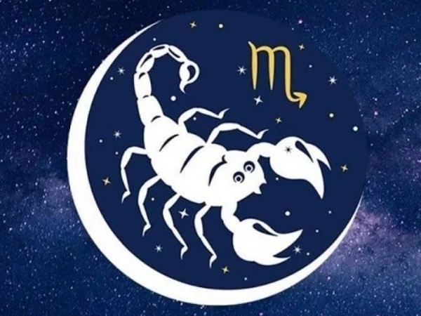 Con số may mắn cung Thiên Yết ngày 19/7/2025 tài lộc