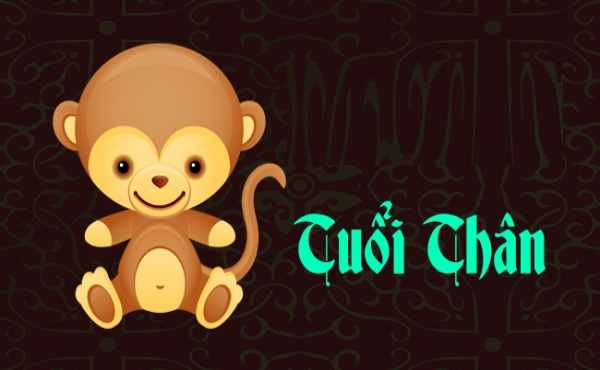 Tài lộc bùng nổ với số may mắn tuổi Thân 18/6/2025